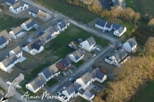 P1640986 2023 12 16 Allée Des Aigrettes, Allée Des Spatules